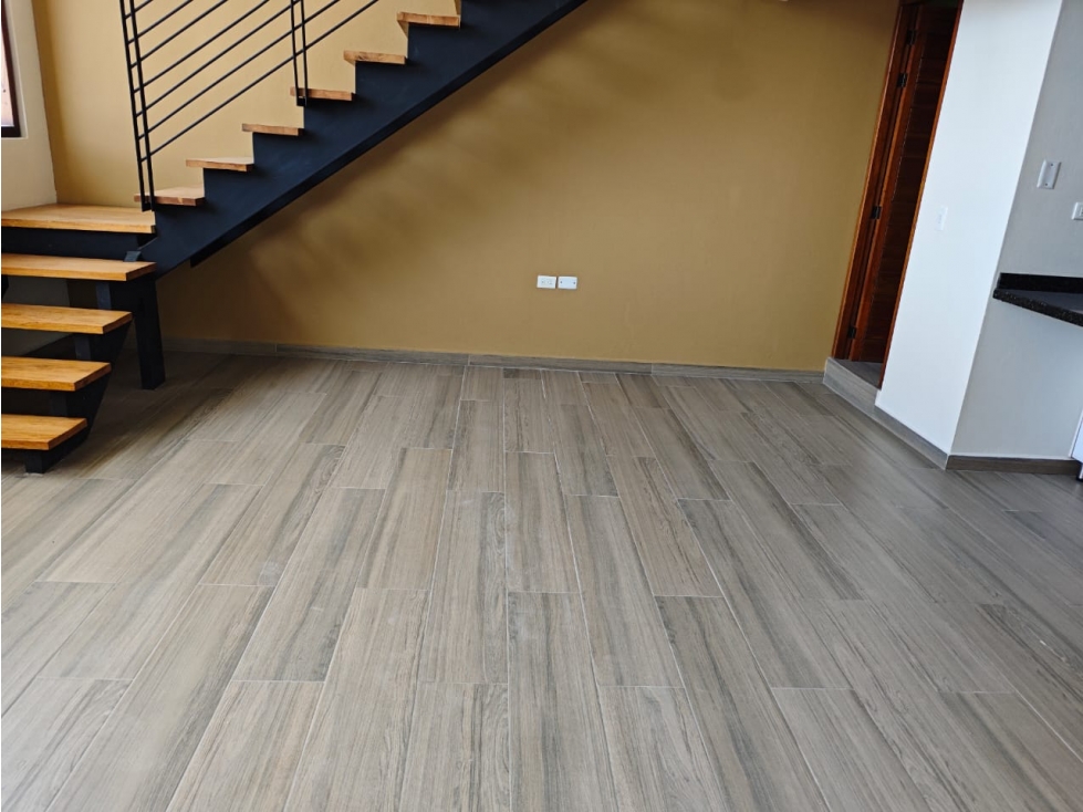 ARRIENDO APARTAESTUDIO DUPLEX - PUEBLO - VILLA DE LEYVA - OPORTUNIDAD — foto 2
