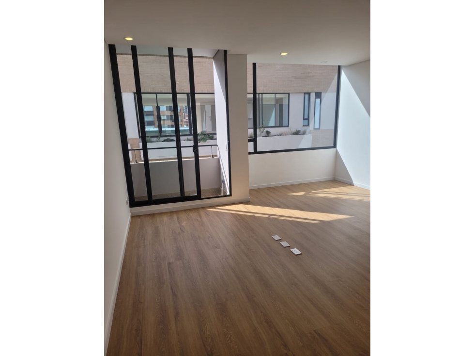 VENDO APARTAESTUDIO NUEVO CEDRITOS - ESTRENE — foto 3