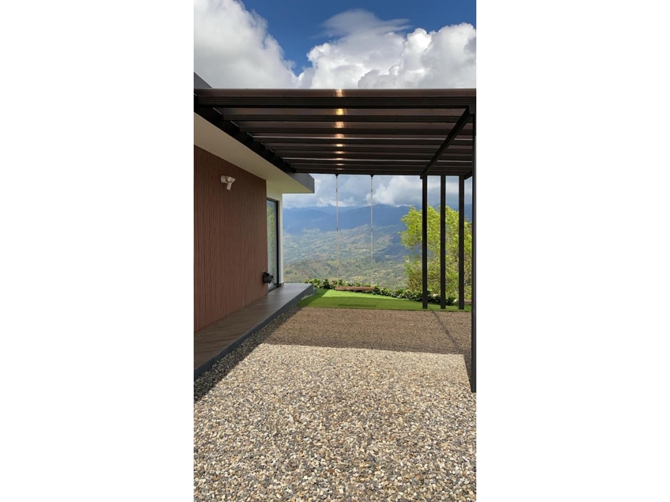 VENDO CASA CAMPESTRE GUATEQUE - BOYACA - URGEME - 4