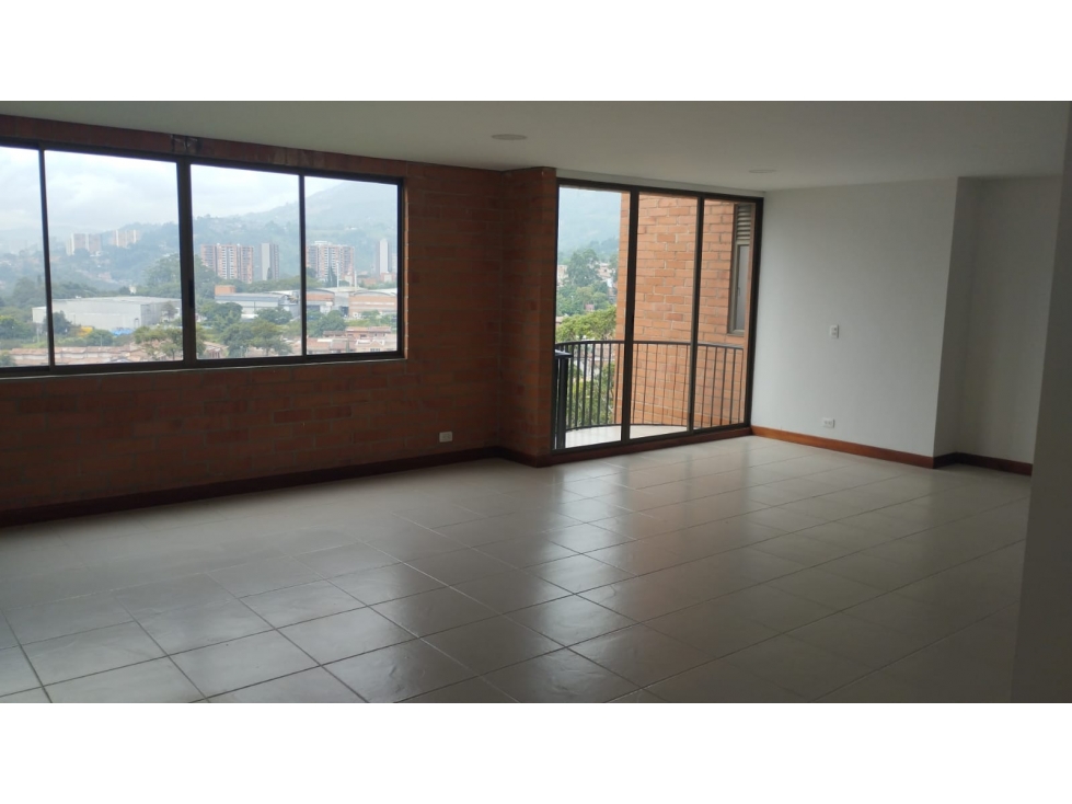 VENDO APARTAMENTO DUPLEX EN CONJUNTO ITAGUI - OPORTUNIDAD