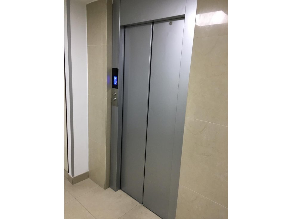 VENDO OFICINA CHICO - BOGOTÁ — foto 3