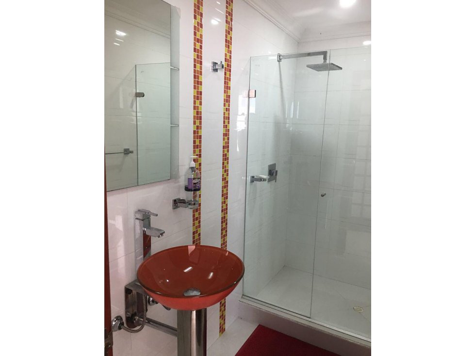 VENDO APARTAMENTO BOCAGRANDE - CARTAGENA — foto 4