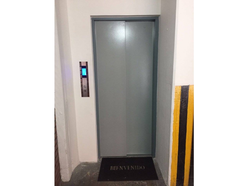ARRIENDO GARAJE CERCA PROCURADURIA - 2