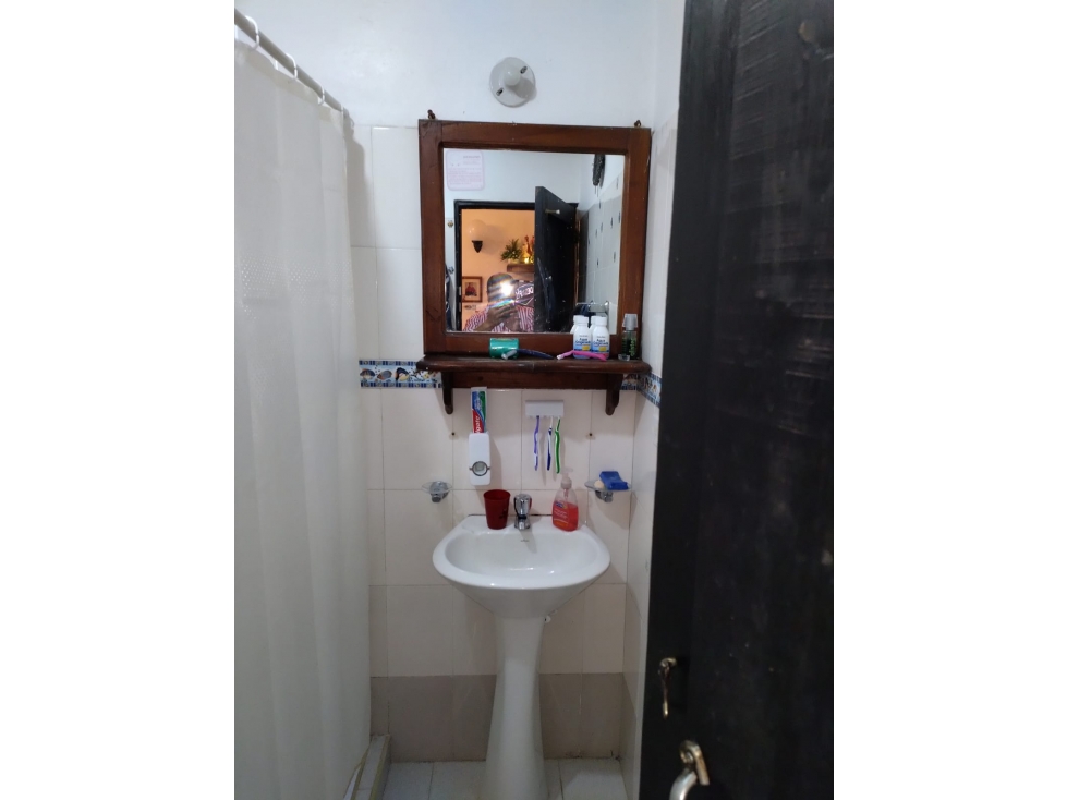 VENDO CASA BARRIO SENDEROS - VILLA DE LEYVA - OPORTUNIDAD - 4