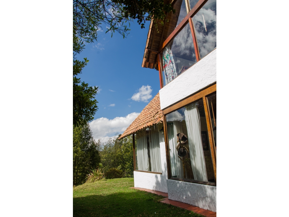VENDO HACIENDA EN MADRID - CUNDINAMARCA - OPORTUNIDAD - 4