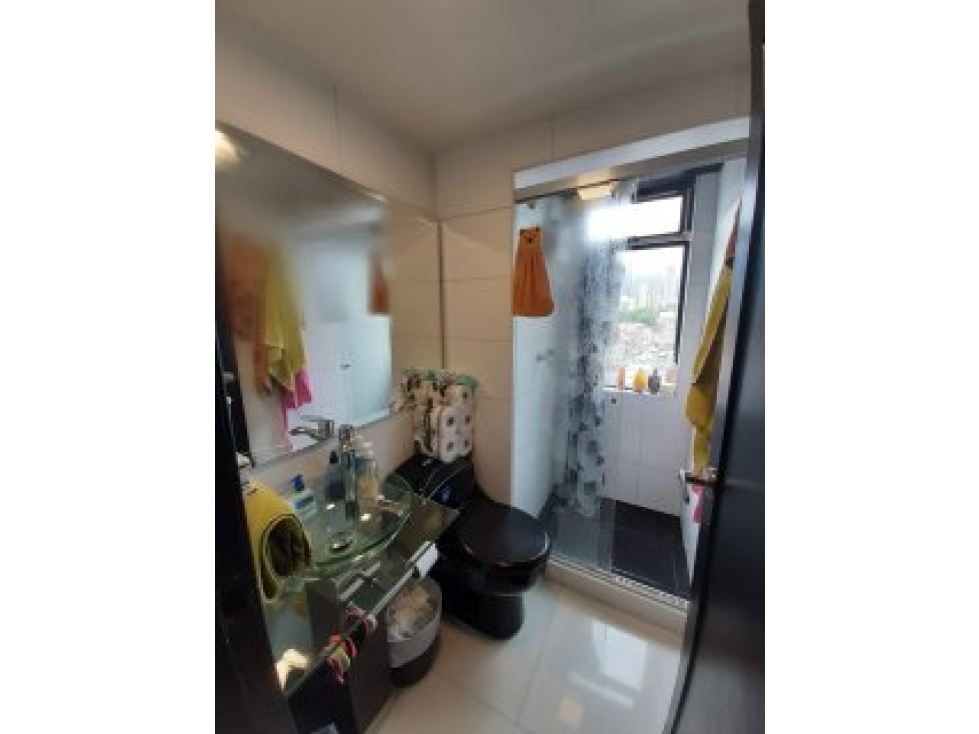 VENDO APARTAMENTO TEUSAQUILLO REMODELADO - COLSUBSIDIO CALLE 26 — foto 5