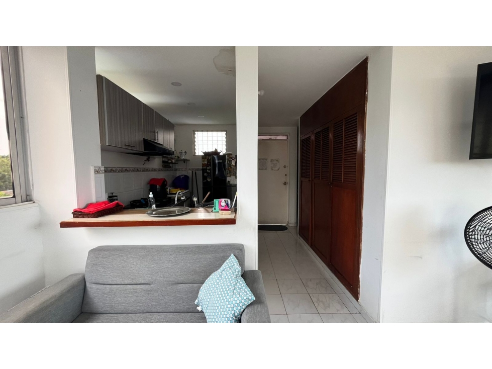 VENDO APARTAMENTO CUARTO PISO - CONJUNTO - GIRARDOT — foto 5