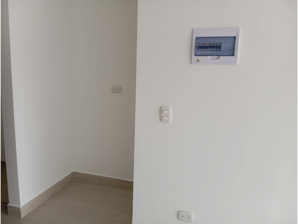 ARRIENDO APARTAESTUDIO SAN MARTIN - BOGOTÁ - ESTRENE — foto 5