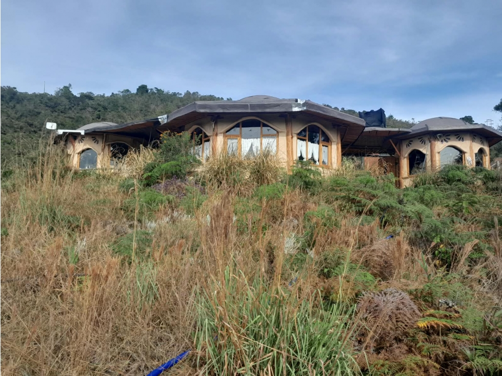 VENDO CASA CAMPESTRE - GACHANTIVA BOYACA - OPORTUNIDAD