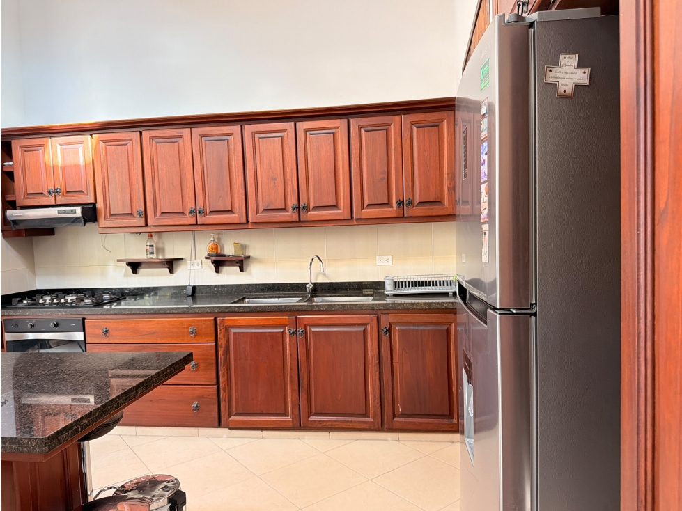 VENDO CASA CAMPESTRE UN NIVEL - CONJUNTO - SÁCHICA - OPORTUNIDAD — foto 3