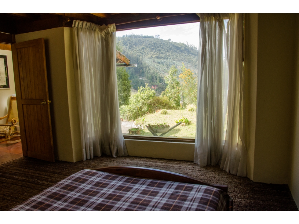 VENDO HACIENDA EN MADRID - CUNDINAMARCA - OPORTUNIDAD - 3