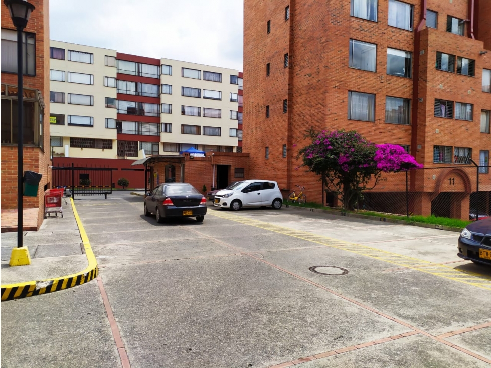 VENDO - APARTAMENTO MAZUREN QUINTO PISO SIN ASCENSOR — foto 5