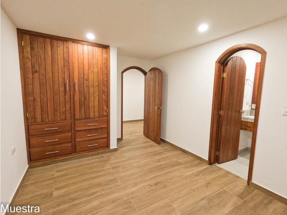 VENDO CASA URBANA RESTAURADA- VILLA DE LEYVA - 4