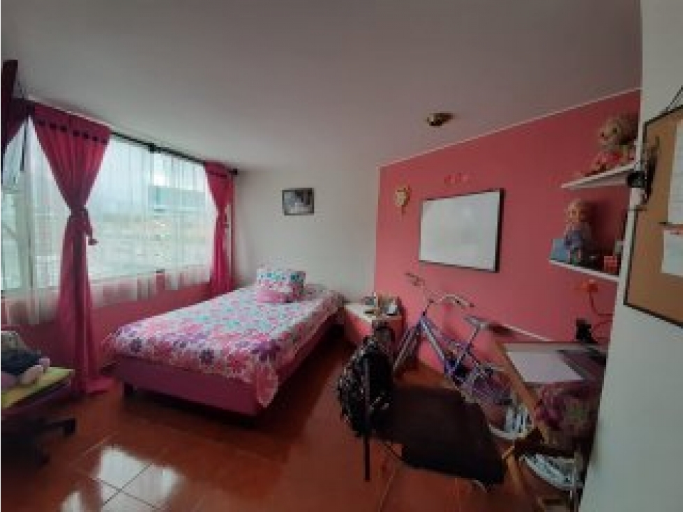 VENDO APARTAMENTO TEUSAQUILLO REMODELADO - COLSUBSIDIO CALLE 26 — foto 6