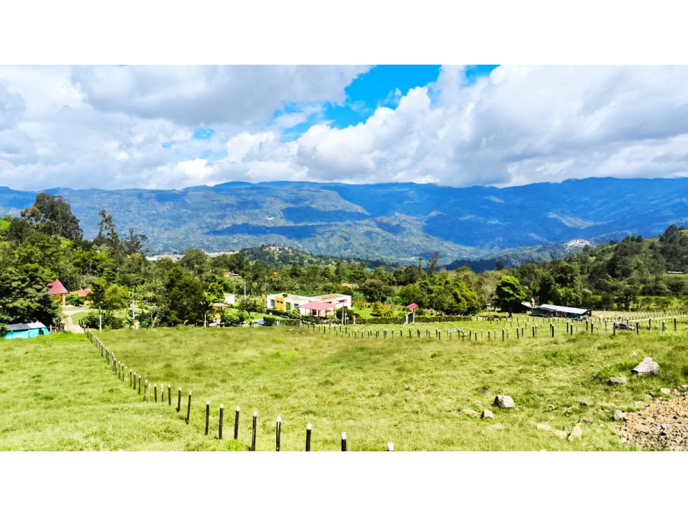 VENDO LOTES PROYECTO CAMPESTRE GUATEQUE - BOYACA - 4
