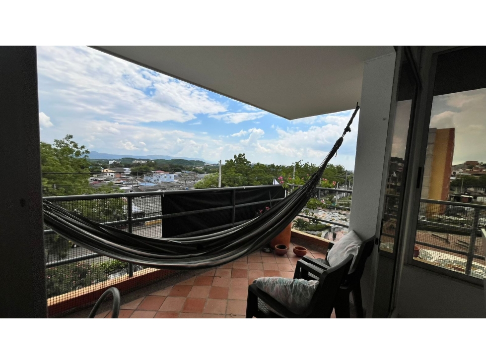 VENDO APARTAMENTO CUARTO PISO - CONJUNTO - GIRARDOT — foto 6