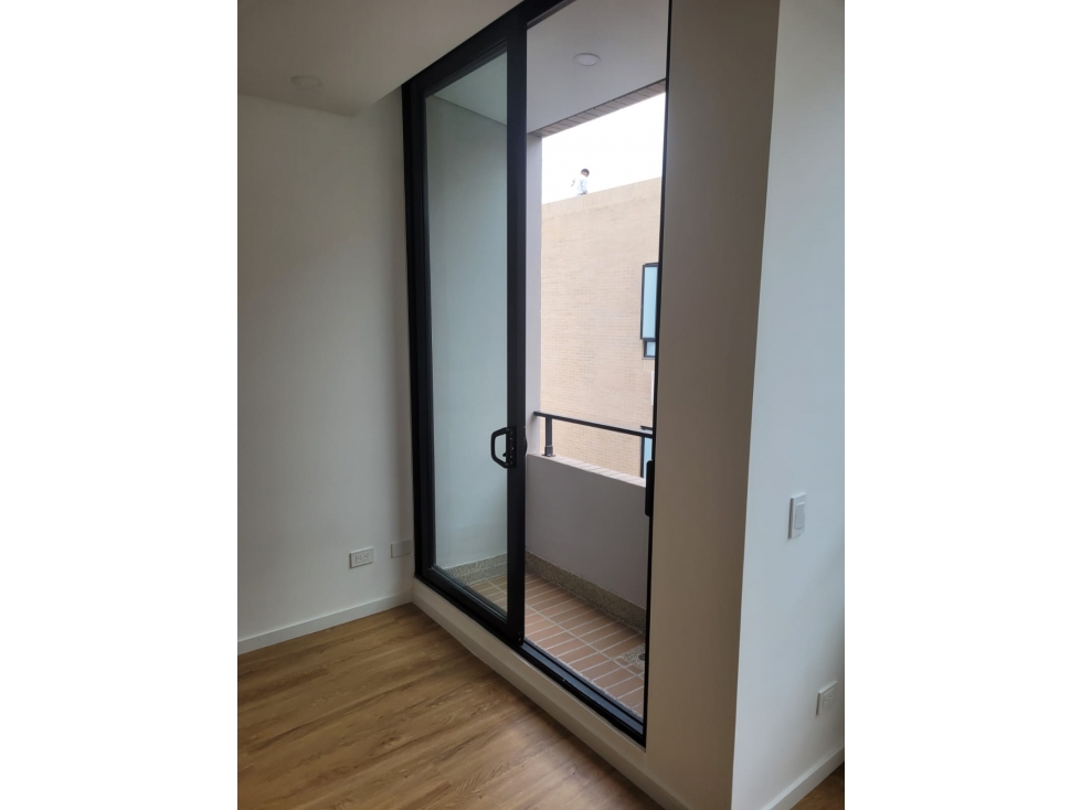 VENDO APARTAESTUDIO NUEVO CEDRITOS - ESTRENE — foto 4
