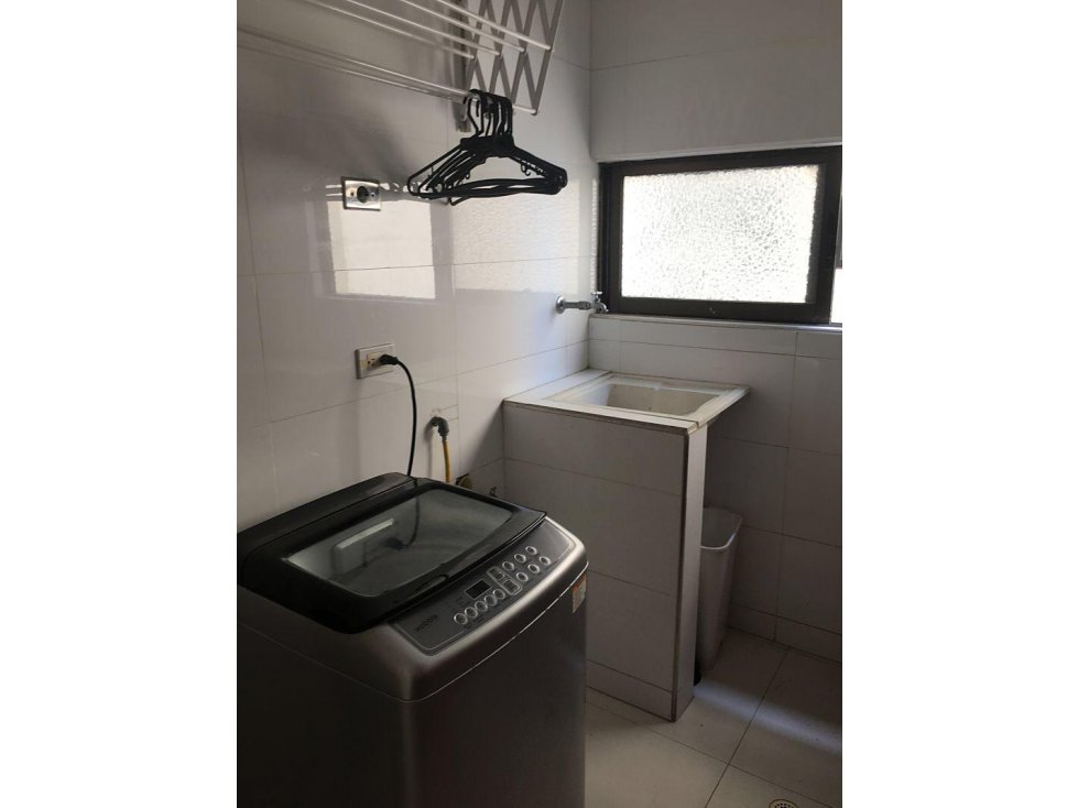 VENDO APARTAMENTO BOCAGRANDE - CARTAGENA — foto 6