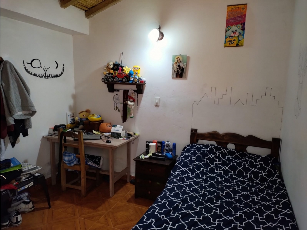 VENDO CASA BARRIO SENDEROS - VILLA DE LEYVA - OPORTUNIDAD - 6
