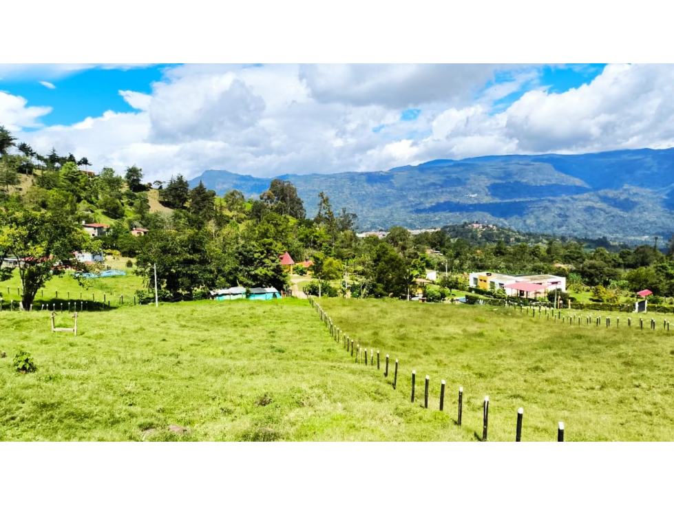 VENDO LOTES PROYECTO CAMPESTRE GUATEQUE - BOYACA - 5