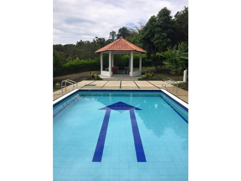 VENDO CASA CAMPESTRE CON PISCINA - LA MESA - URGEME — foto 6