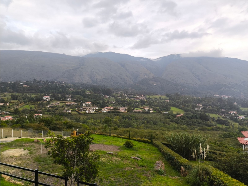 VENDO CASA CAMPESTRE NUEVA TORDOYA VILLA DE LEYVA — foto 3