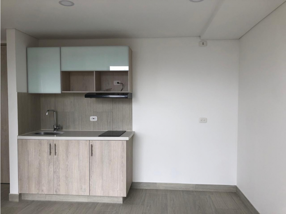 VENDO - ARRIENDO APARTAESTUDIO SAN MARTIN ESTRENAR - OPORTUNIDAD — foto 5