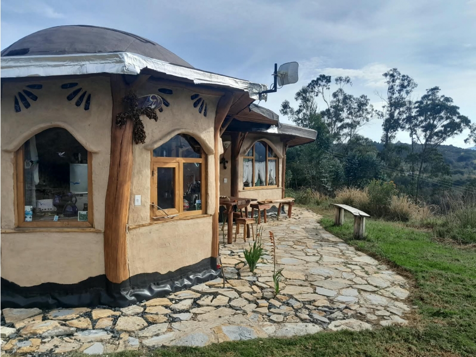 VENDO CASA CAMPESTRE - GACHANTIVA BOYACA - OPORTUNIDAD — foto 3