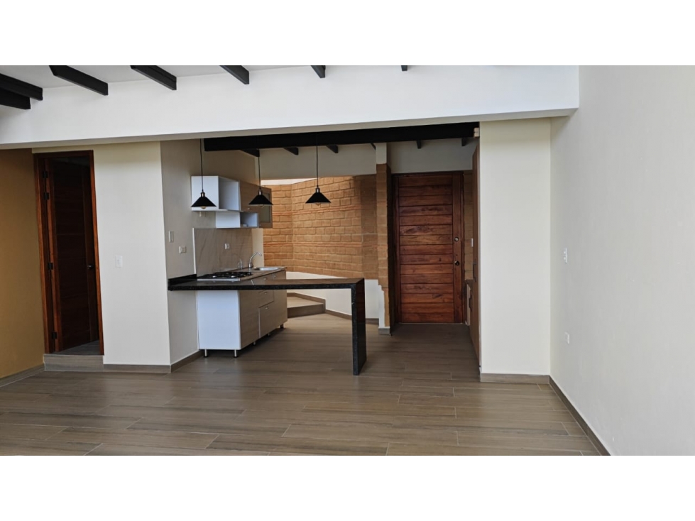 ARRIENDO APARTAESTUDIO DUPLEX - PUEBLO - VILLA DE LEYVA - OPORTUNIDAD — foto 4