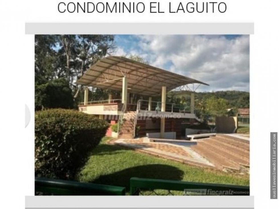 VENDO LOTE # 31 CONJUNTO EL LAGUITO - MONIQUIRÁ - OPORTUNIDAD - 6