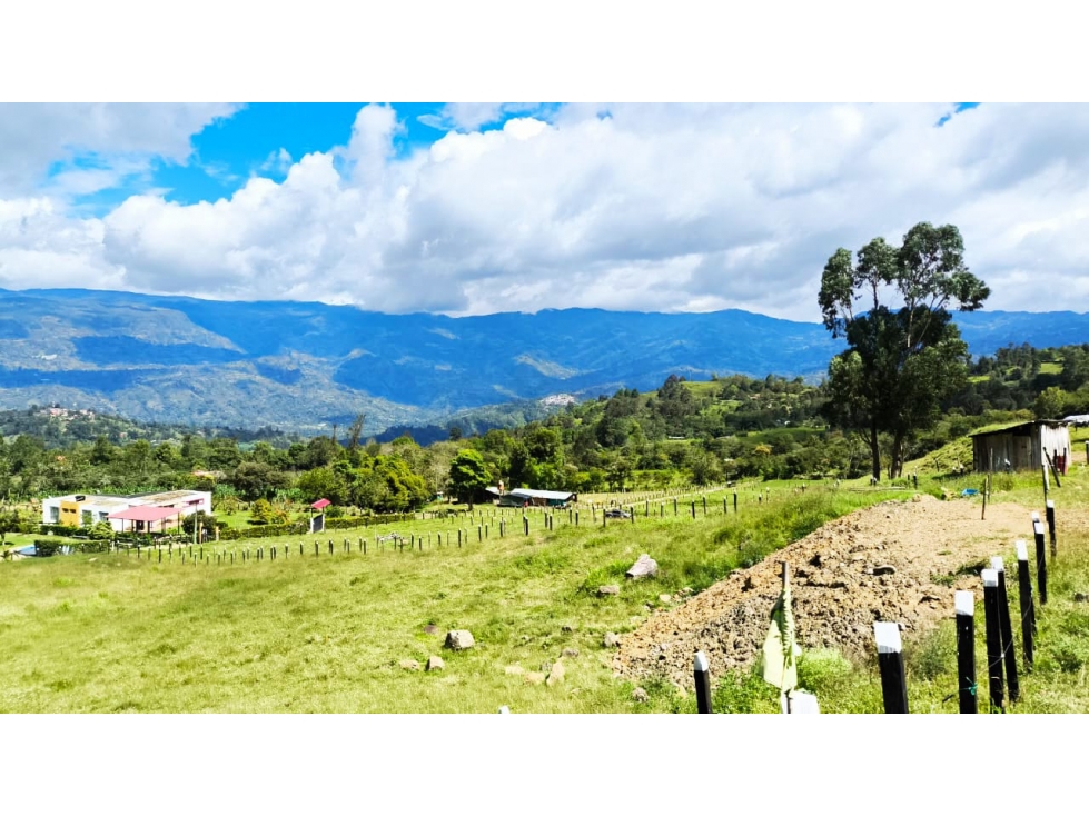 VENDO LOTES PROYECTO CAMPESTRE GUATEQUE - BOYACA - 6