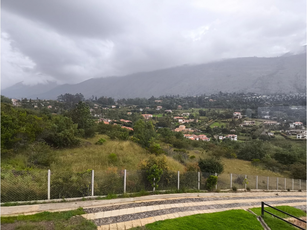 VENDO CASA CAMPESTRE NUEVA TORDOYA VILLA DE LEYVA — foto 4