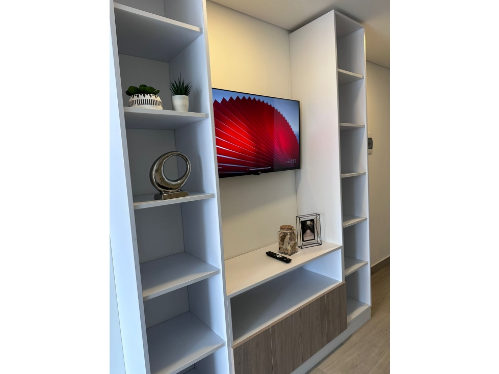 ARRIENDO APARTAESTUDIO AMOBLADO SAN MARTIN - BOGOTA - OPORTUNIDAD — foto 3