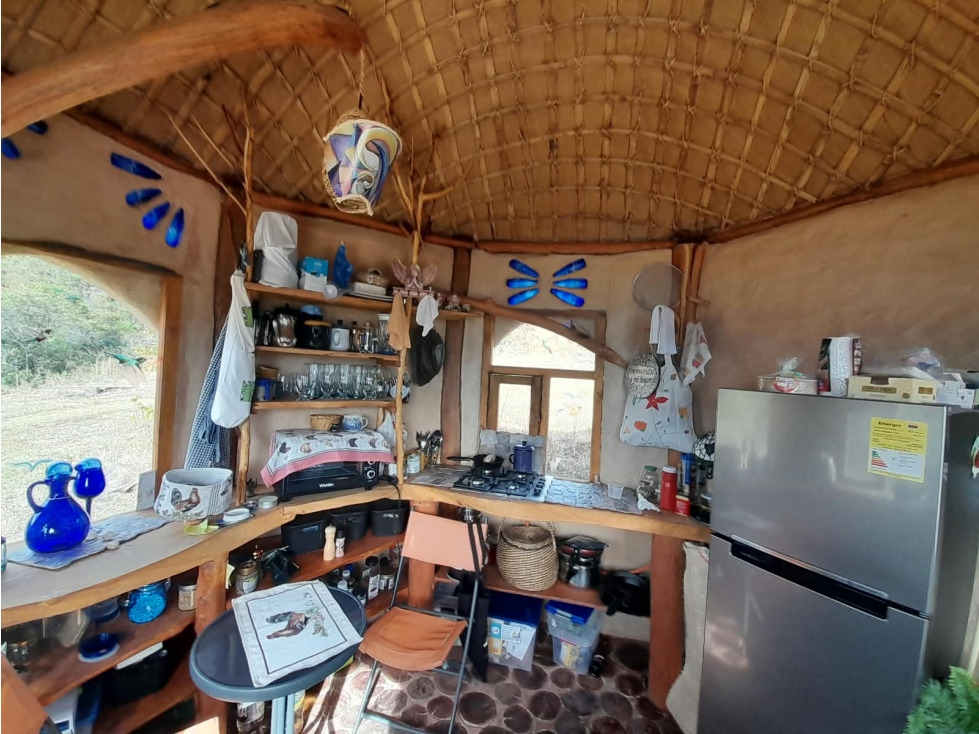 VENDO CASA CAMPESTRE - GACHANTIVA BOYACA - OPORTUNIDAD — foto 4
