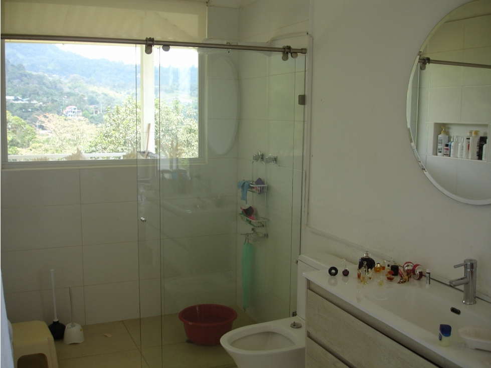 VENDO CASA CAMPESTRE - SASAIMA - URGEME MOTIVO VIAJE - 6