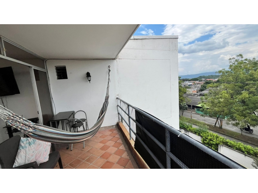 VENDO APARTAMENTO CUARTO PISO - CONJUNTO - GIRARDOT — foto 4