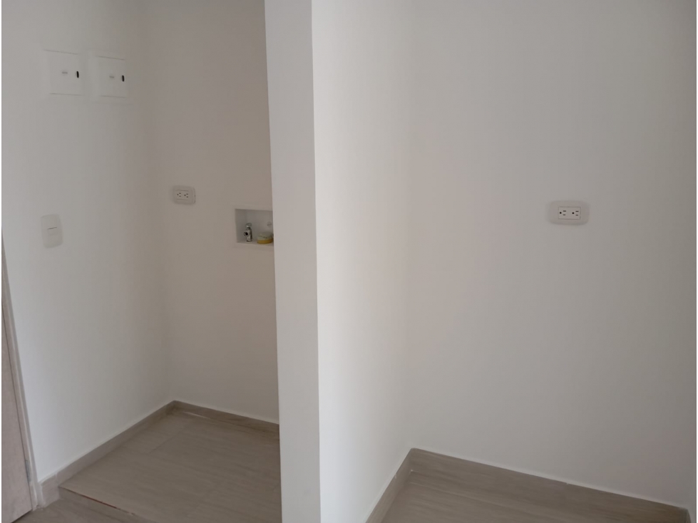 ARRIENDO APARTAESTUDIO SAN MARTIN - BOGOTÁ - ESTRENE — foto 6