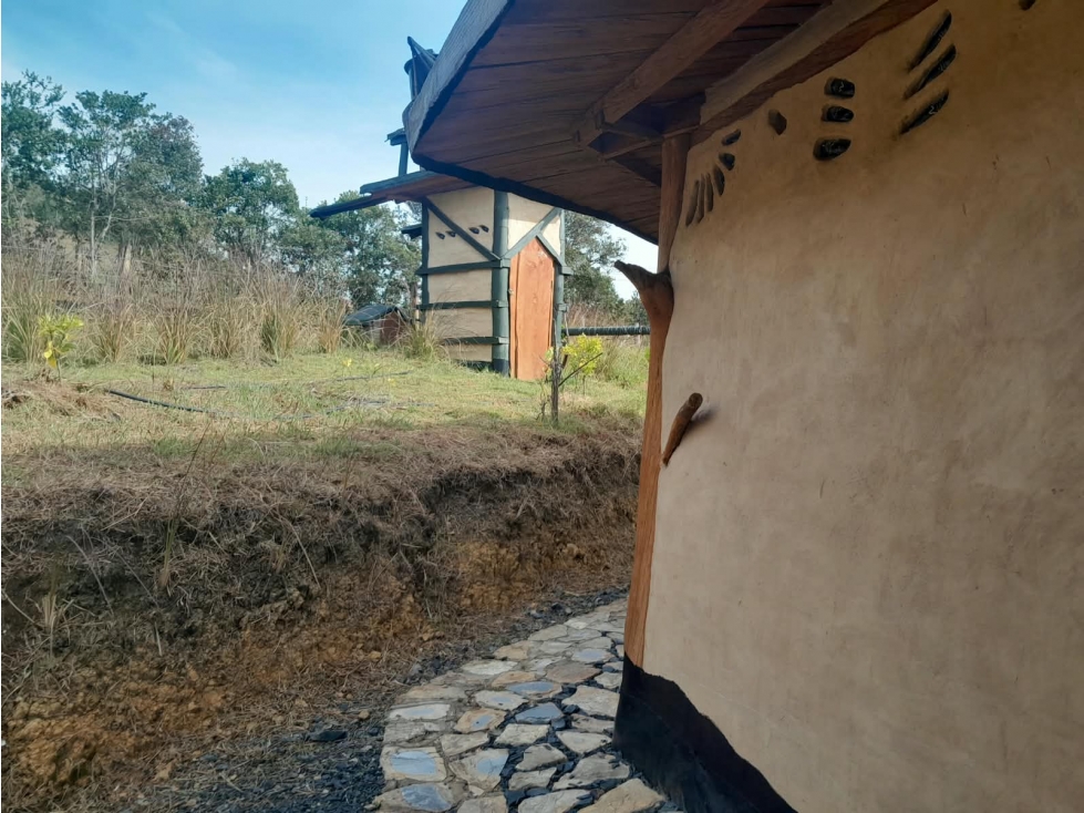 VENDO CASA CAMPESTRE - GACHANTIVA BOYACA - OPORTUNIDAD — foto 5