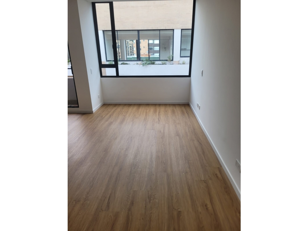 VENDO APARTAESTUDIO NUEVO CEDRITOS - ESTRENE