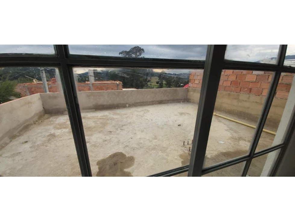 VENDO CASA NUEVA ESQUINERA SANTA ROSA DE VITERBO - BOYACA - 3