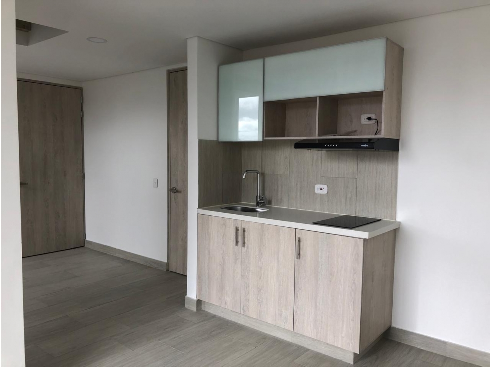 VENDO - ARRIENDO APARTAESTUDIO SAN MARTIN ESTRENAR - OPORTUNIDAD — foto 4