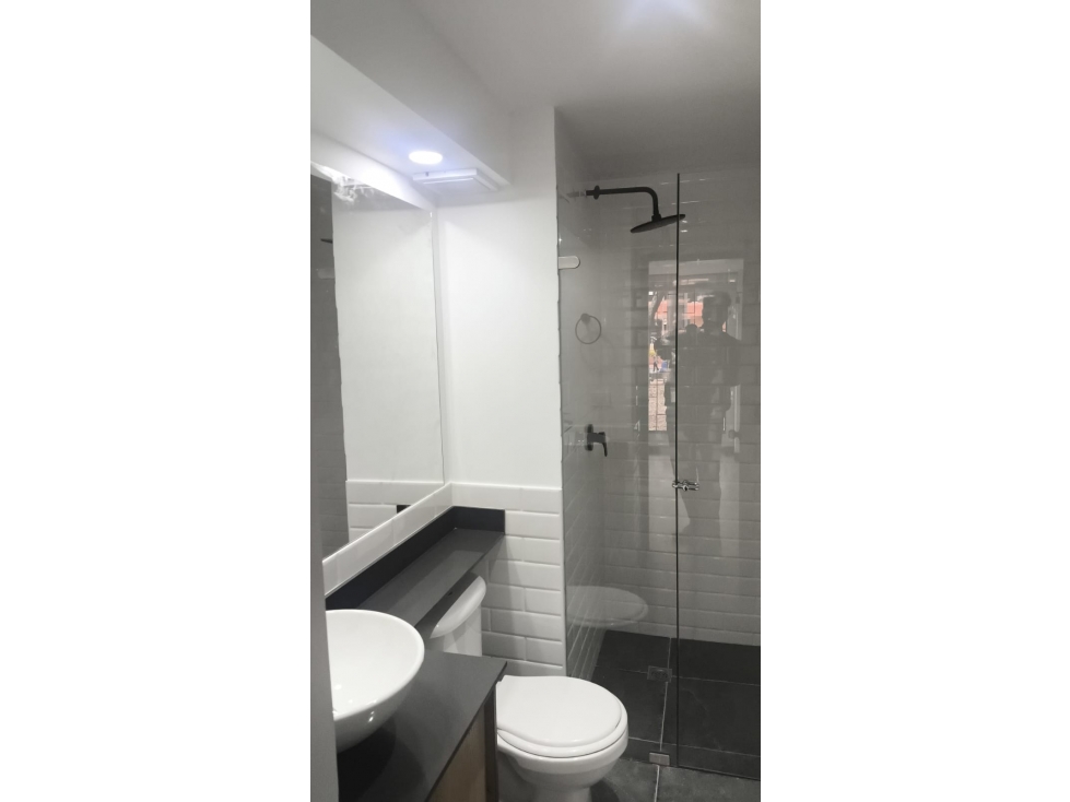 ARRIENDO APARTAMENTO PRIMER PISO ANTIGUO COUNTRY — foto 6