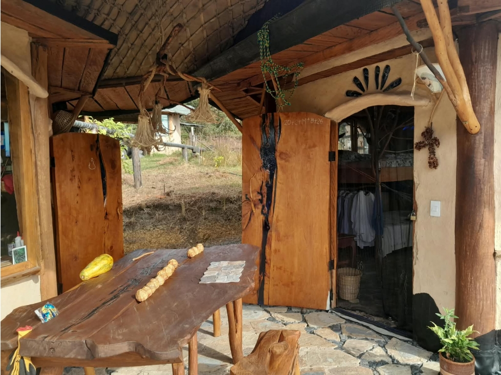 VENDO CASA CAMPESTRE - GACHANTIVA BOYACA - OPORTUNIDAD — foto 6