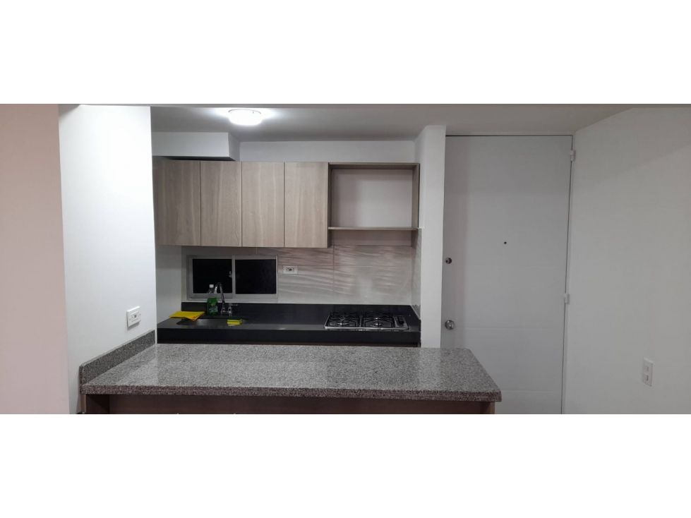 VENDO APARTAMENTO PRIMER PISO - CONJUNTO SUR DE TUNJA - 3