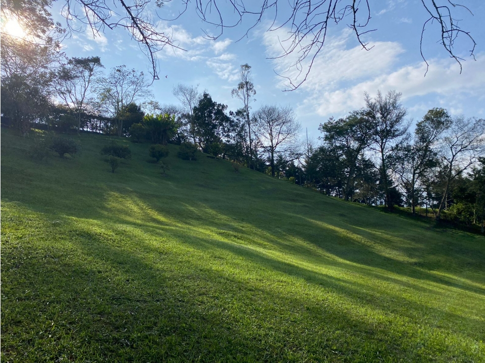 Venta Lote en San Antonio de Pereira Antioquia. — foto 4