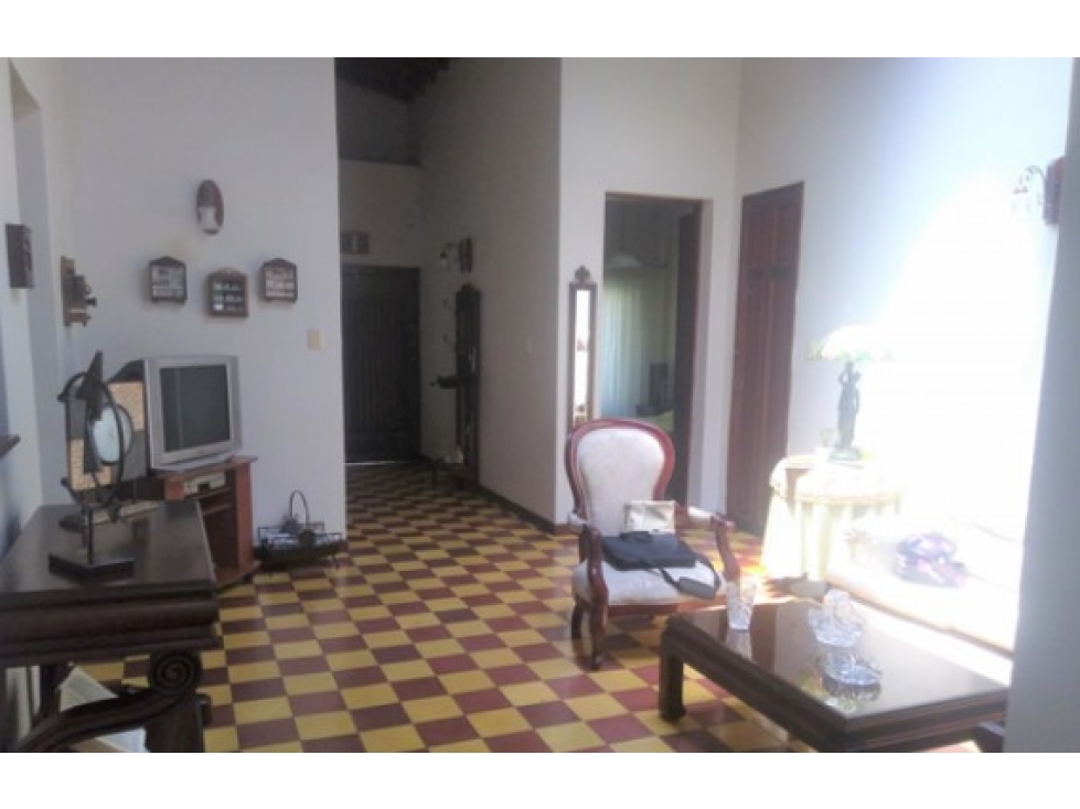 Casa lote en Venta La Floresta Medellin Antioquia. — foto 2
