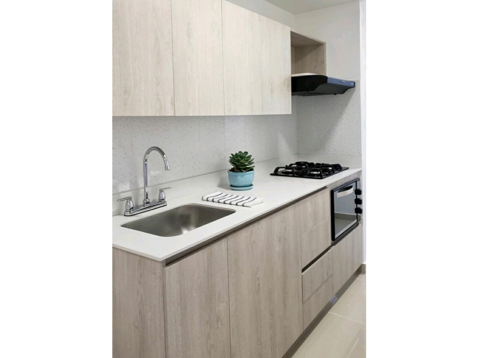 Apartamento en Venta, Sabaneta Antioquia