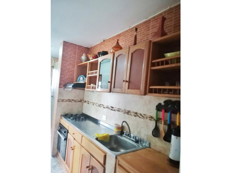 Apartamento en Venta Poblado Loma del Garabato, Medellín — foto 5