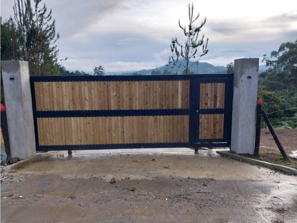 Lote en venta Carmen Viboral Vereda Quirama, Antioquia — foto 2