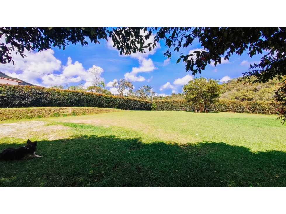 Finca en Venta Guarne Antioquia Juan XXIII